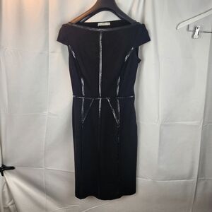 Prada wool vintage dress size 2(38) in EUC